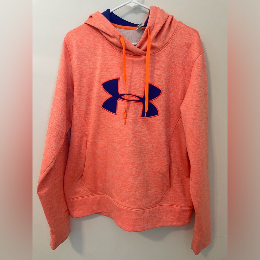 Under Armour Hoodie